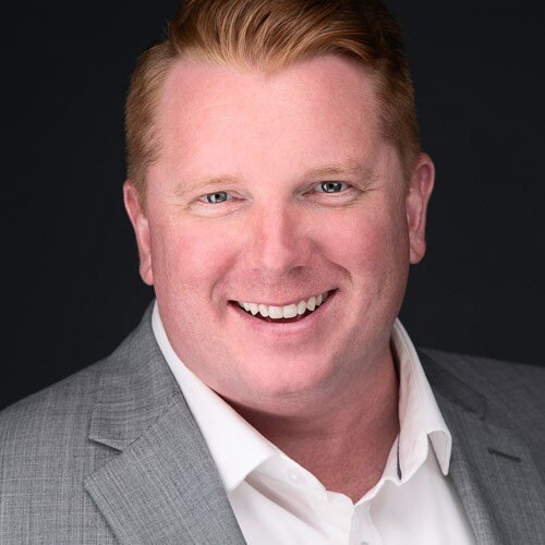 Matt Ward Benchmark Realty