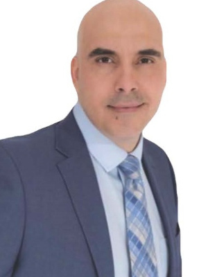 alejandro lauren